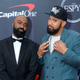Desus and Mero